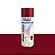 Tinta Spray Metálico Vermelho 350ml Tekbond - Imagem 1