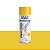 Tinta Spray Uso Geral Amarelo 350ml Tekbond - Imagem 1