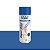 Tinta Spray Uso Geral Azul 350ml Tekbond - Imagem 1