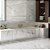 Porcelanato Gran Calacata Gold Lux Polido 61x121 P60523 Cx. 2,26m² Embramaco - Imagem 4