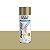 Tinta Spray Uso Geral Dourado 350ml Tekbond - Imagem 1
