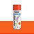 Tinta Spray Uso Geral Laranja 350ml Tekbond - Imagem 1