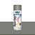 Tinta Spray Uso Geral Platina 350ml Tekbond - Imagem 1