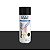 Tinta Spray Uso Geral Preto Fosco 350ml Tekbond - Imagem 1