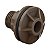 Adaptador Soldável 60MM para Caixa D'Água 22002503 Tigre - Imagem 1