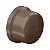 Cap Soldável 40MM 22080407 Tigre - Imagem 1