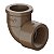 Joelho 90° 25x3/4" Soldável com Rosca 35407847 Tigre - Imagem 1