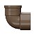 Joelho 90° 25x3/4" Soldável com Rosca 35407847 Tigre - Imagem 2