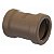 Luva de Correr 60MM para Tubo Soldável 22172352 Tigre - Imagem 1