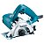 Serra Mármore 127V 1300W com 2 Discos 4100NH3ZX2 Makita - Imagem 1