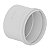 Luva Simples 150MM para Esgoto 26301505 Tigre - Imagem 1