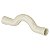 Curva de Transposição Aquatherm 15MM 22852850 Tigre - Imagem 1