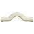 Curva de Transposição Aquatherm 15MM 22852850 Tigre - Imagem 2