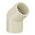 Joelho 45° Aquatherm 15MM 22850709 Tigre - Imagem 1