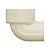 Joelho 90° de Transição Aquatherm 15x1/2" 22851187 Tigre - Imagem 2