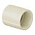 Luva CPVC Aquatherm 73MM 37424803 Tigre - Imagem 1