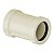 Luva de Correr CPVC Aquatherm 22MM 22851330 Tigre - Imagem 1