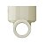 Tê de Transição CPVC Aquatherm 15x1/2" 22851780 Tigre - Imagem 3