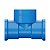Tê Soldável 32x3/4" com Bucha de Latão na Bolsa Central 35308385 Tigre - Imagem 2