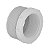 Bucha de Redução Roscável 1.1/2"x3/4" 20022612 Tigre - Imagem 1