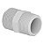 Niple Roscável 1/2" Tigre - Imagem 1