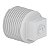 Plug Roscável 2" 20161965 Tigre - Imagem 1