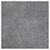 Porcelanato Pulpis Grafite Polido 82x82 PR82017 Cx. 2,02m² Damme - Imagem 1