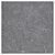 Porcelanato Pulpis Grafite Polido 82x82 PR82017 Damme - Imagem 3