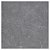 Porcelanato Pulpis Grafite Polido 82x82 PR82017 Cx. 2,02m² Damme - Imagem 3