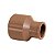 Bucha de Redução Soldável Longa 60x25mm Krona - Imagem 1