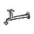 Torneira para Jardim 18CM 1160 C38 Carneiro - Imagem 1