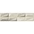 Revestimento Origami Beige 28x115 Savane - Imagem 1
