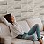 Revestimento Origami Beige 28x115 Savane - Imagem 2