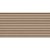 Revestimento Rigato Bronzo Acetinado 37x74 Savane - Imagem 1