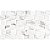 Revestimento Prisma Carrara Acetinado 31x54 Cx. 1,34m² Savane - Imagem 2