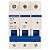 Minidisjuntor TDJ3 3P 10A 3kA Curva C 58013104 Tramontina - Imagem 2