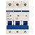 Minidisjuntor TDJ3 3P 40A 3kA Curva C 58013109 Tramontina - Imagem 2