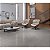 Porcelanato Manhatan Smoky Acetinado 121x121 HAC240074 Helena - Imagem 2