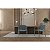 Porcelanato Splendor Grigio Acetinado 62x121 HAC120010 Helena - Imagem 2