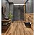 Porcelanato Wood Rock Acetinado 20x121 HAC200057 Helena - Imagem 2