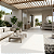 Porcelanato Detroit Off White Acetinado 83x83 HAC830008 Helena 000447 - Imagem 3