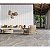 Porcelanato Organic Rústico 83x83 HRU830107 Helena - Imagem 2