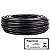 Cabo PP 2x1,50MM Preto Rolo com 100M Cobrecom - Imagem 1