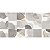 Porcelanato Artsy Gray Acetinado 62x121 AGR12171 Cx. 2,25m² Damme - Imagem 3