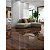 Porcelanato Branco Pigues Acetinado 82x182 AR18256 Damme - Imagem 2