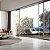 Porcelanato Chroma Bone Acetinado 76x76 76007 Dora - Imagem 2