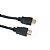 Tblack Cabo Hdmi 2.0 3m 1170178 Dualcomp - Imagem 1