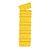 Kit com 25 Caixas de Luz 4X2 Retangular de Embutir Amarela Tramontina - Imagem 2