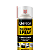Silicone Spray lt 300ml/150g Unipega - Imagem 2