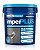Aditivo Impermeabilizante para Concretos e Argamassas ImperPLUS 18L Votoran 336094 - Imagem 1